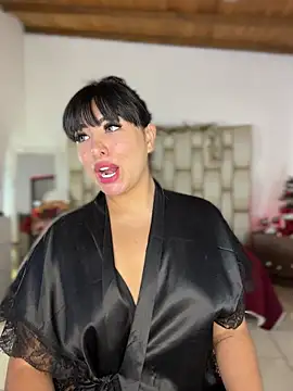 Alexa Miss online show from 11.11.25