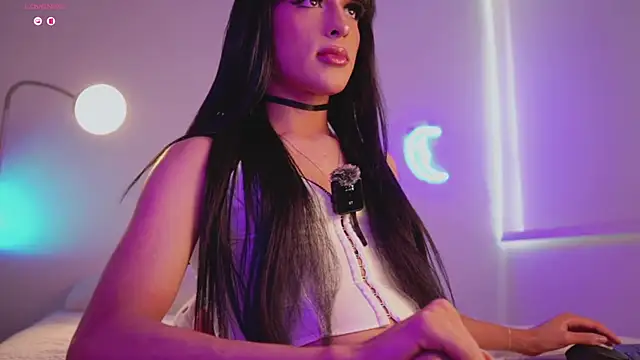 Samara Gray online show from 11.19.25