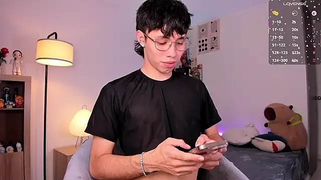 Snapshot of angel_bless19 chatting on 01.15.26 angel bless19 online show from 01.15.26