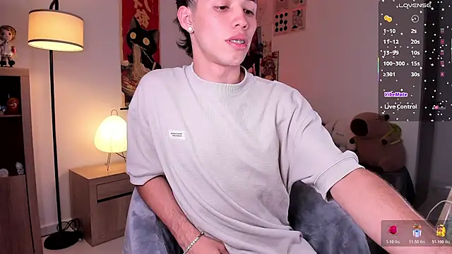 Snapshot of angel_bless19 chatting on 02.19.26 angel bless19 online show from 02.19.26