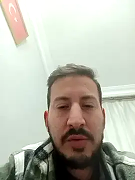 Karizmatikman online show from 12.13.24