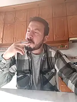 Karizmatikman online show from 01.02.25