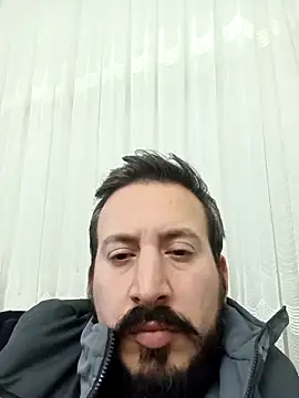 Snapshot of Karizmatikman chatting on 03.03.26 Karizmatikman online show from 03.03.26