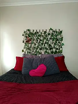 Sasha fierceXXX online show from 01.19.26