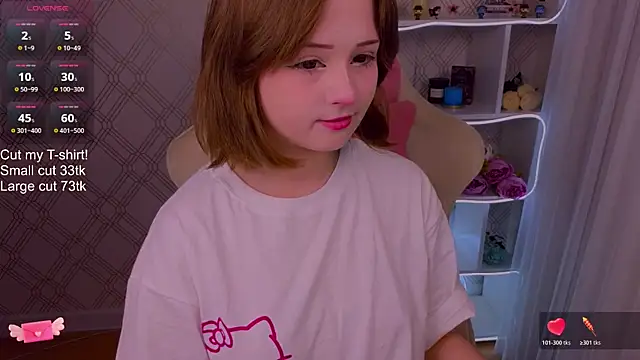 Mary uw online show from 12.05.25