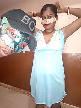 juhi06 online show from 05.08.26