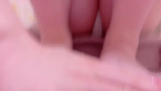 oONagisaOo online show from 03.17.25