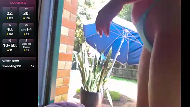 InfamousBabyy  online show from 12.02.24