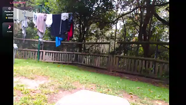 InfamousBabyy  online show from 02.05.25