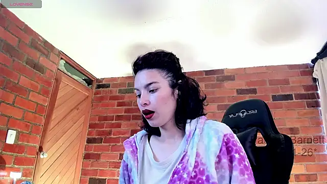 Snapshot of paulinabarnett- chatting on 01.11.26 paulinabarnett- online show from 01.11.26