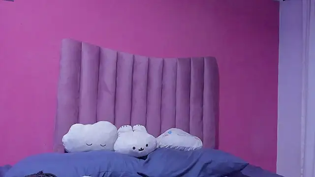 JustiinJazmin online show from 12.20.24