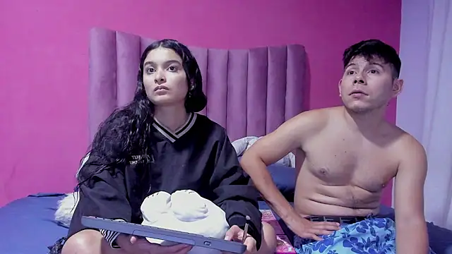 JustiinJazmin online show from 12.24.24