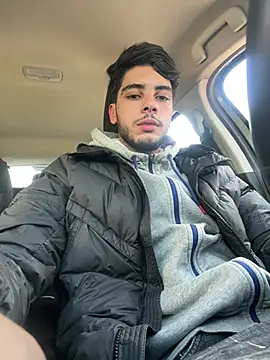 2DemetCCoop2 online show from 03.24.26