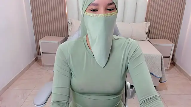 Hanaa latif online show from 03.07.25