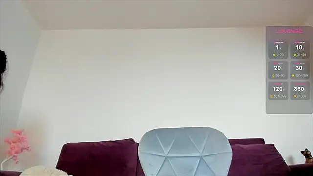 hornyemma   online show from 11.18.25