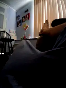 hotNReady6969 online show from 12.04.25