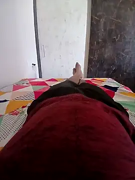 Long Laster online show from 03.02.25