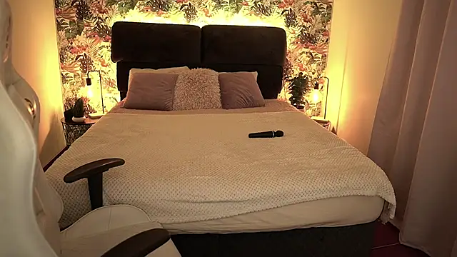 Alice Arwen online show from 03.01.25