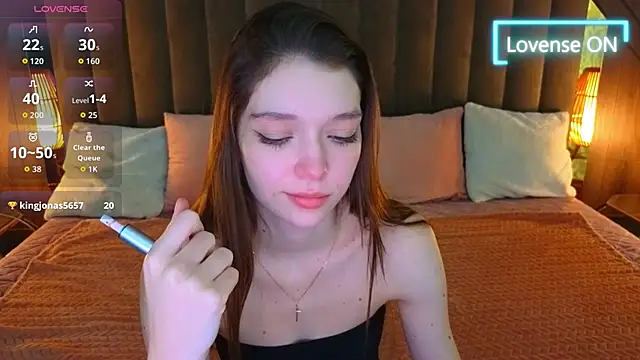 Cherry Wipe online show from 11.05.25