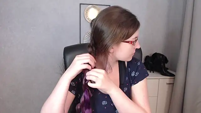 emmaxDelight online show from 09.16.25