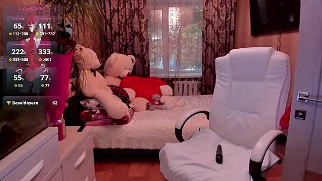 Viki  love   online show from 08.02.26