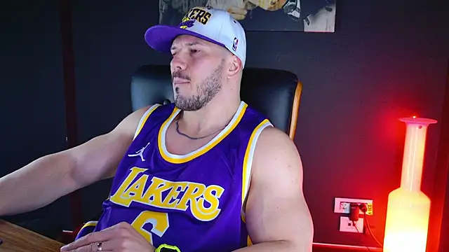 AngeloEric online show from 01.03.25