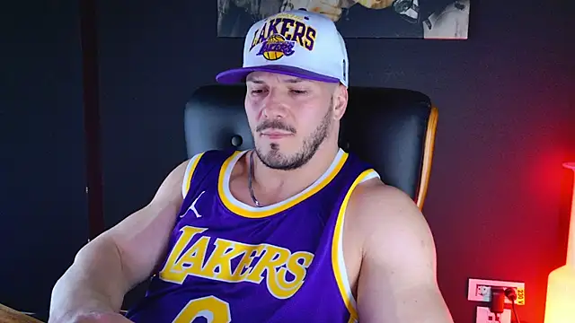 AngeloEric online show from 01.03.25