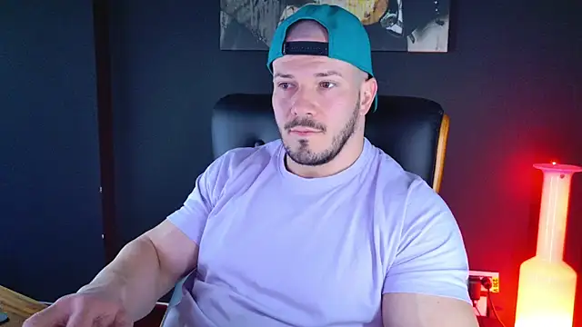 AngeloEric online show from 01.06.25