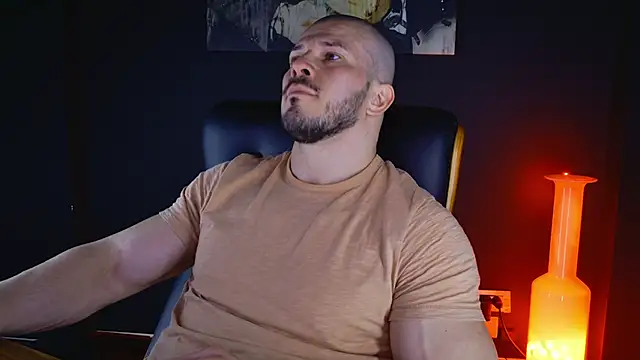 AngeloEric online show from 01.10.25