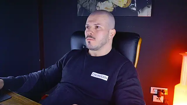 AngeloEric online show from 01.11.25