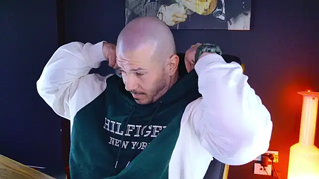 AngeloEric online show from 01.15.25