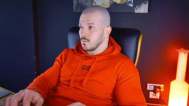 AngeloEric online show from 01.18.25