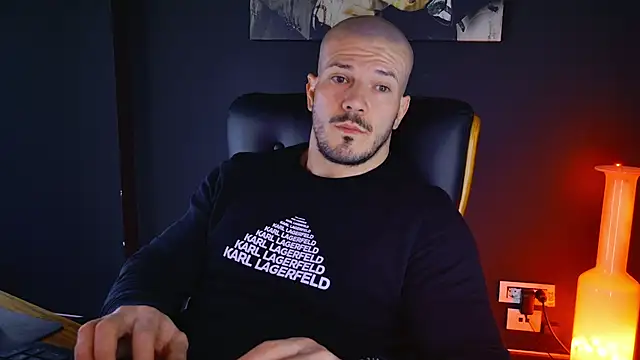 AngeloEric online show from 01.21.25