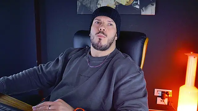 AngeloEric online show from 01.27.25