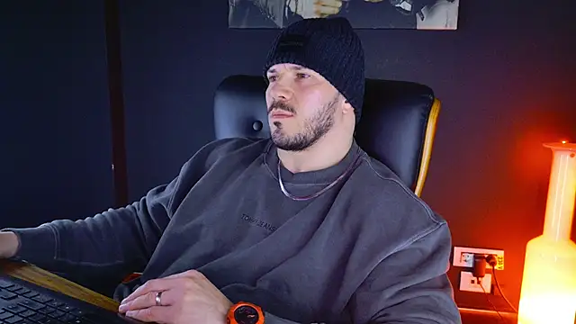 AngeloEric online show from 01.27.25