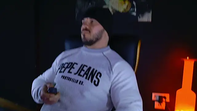 AngeloEric online show from 01.31.25