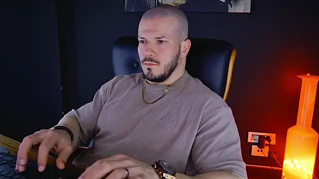 AngeloEric online show from 02.02.25