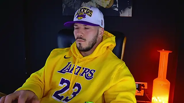 AngeloEric online show from 02.03.25