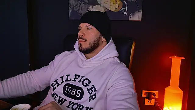 AngeloEric online show from 02.06.25