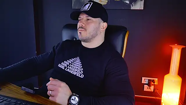 AngeloEric online show from 02.11.25