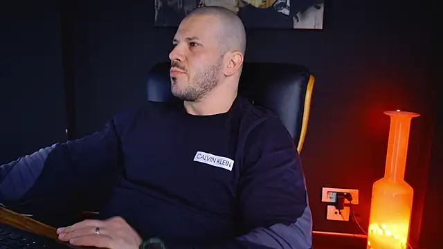 AngeloEric online show from 02.14.25