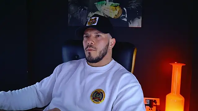 AngeloEric online show from 03.22.25