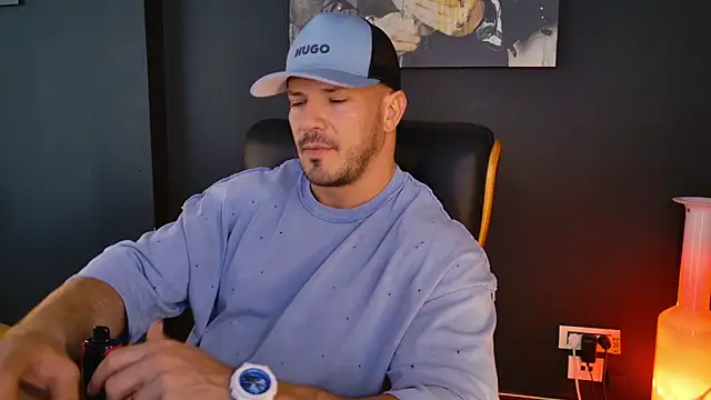 AngeloEric online show from 09.25.25