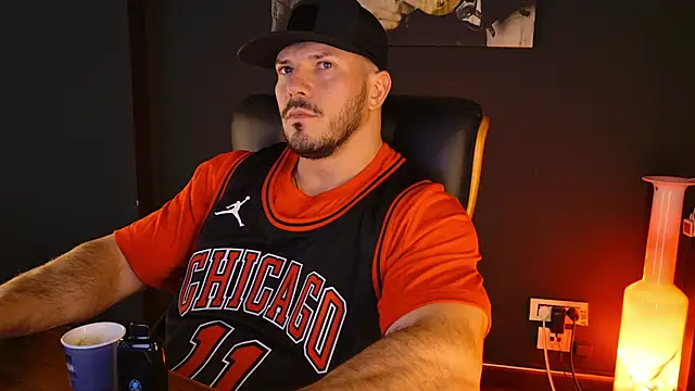 AngeloEric online show from 11.11.25