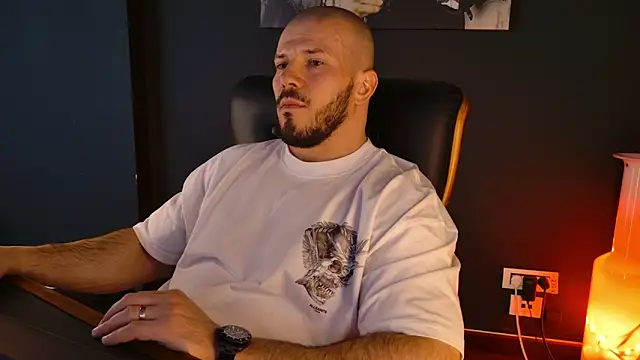 AngeloEric online show from 02.11.26