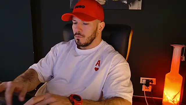 AngeloEric online show from 03.01.26