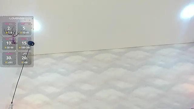 im gaby  online show from 01.23.25