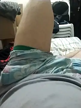 Gasparin32 online show from 03.04.25