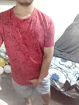 Gasparin32 online show from 03.10.25