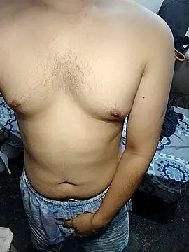 Gasparin32 online show from 03.19.25